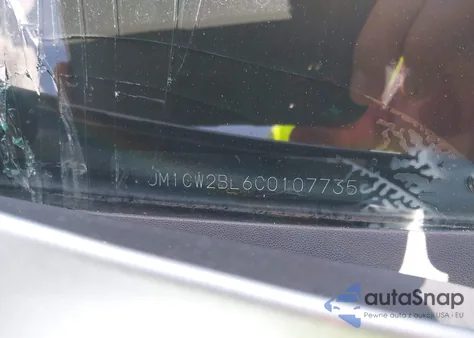 2012 Mazda Mazda5 Sport from USA, damaged, VIN JM1CW2BL6C0107735